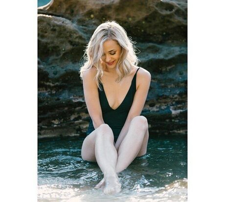 Raechelle Banno pornstar exclusive picture