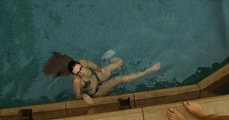 Madeline Zima nice model pictures