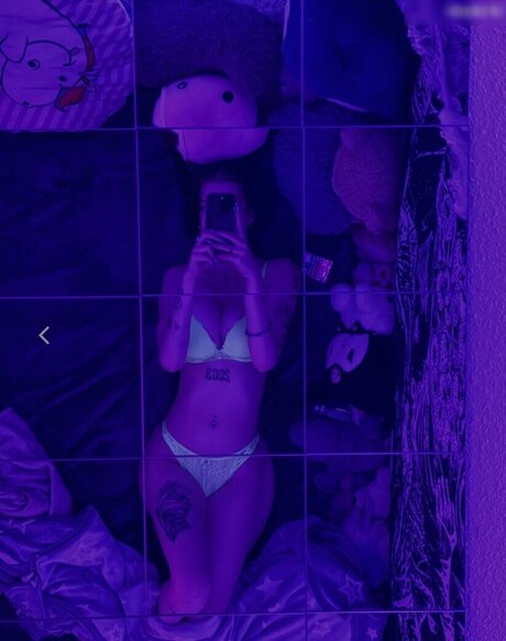 Blackhairedbanana pornographic star photo