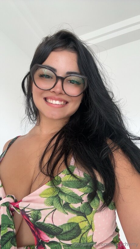 livvycherry pornographic actress picture