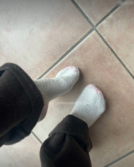 Soph Stardust free actress pics