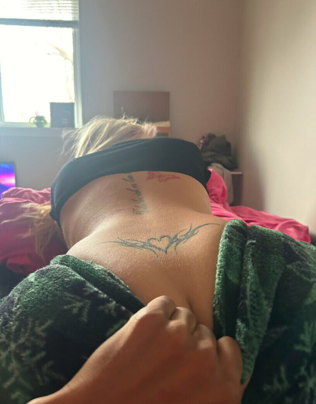 my luv rye star hot photos