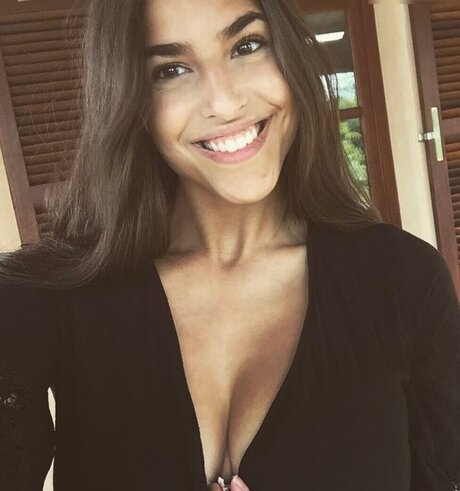 black hair milf onlyfans sexy image