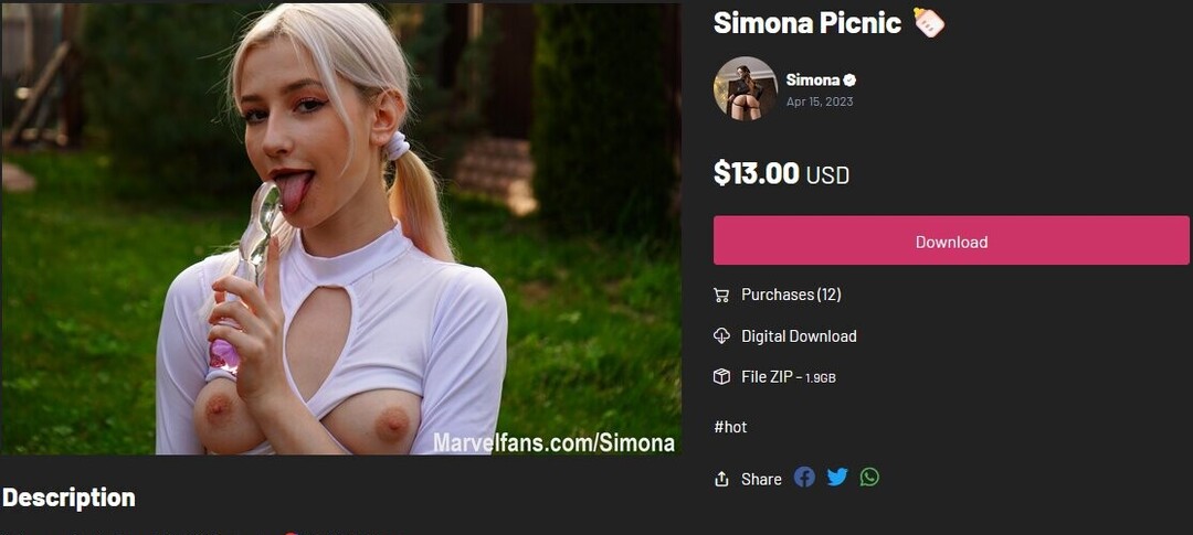 TeenMarvel high quality actress pics