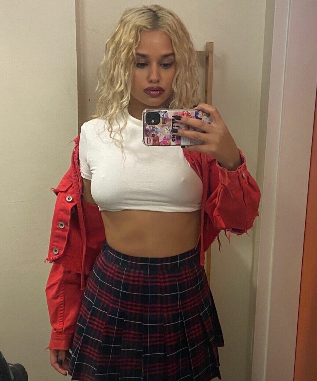 Tommy Genesis pornstar pretty picture