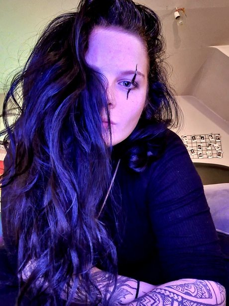 Laura Coronado perfect model pic