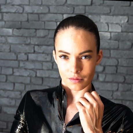 Lady Tess CH star beautiful img