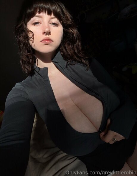 mylittlerobin model art photos