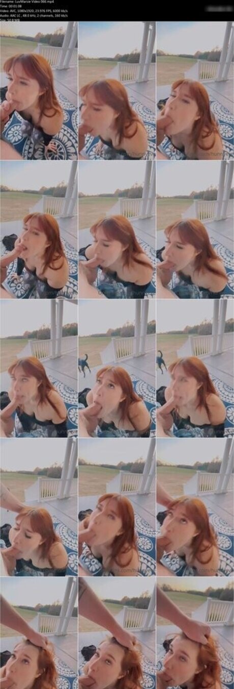 Marsie art pornstar picture