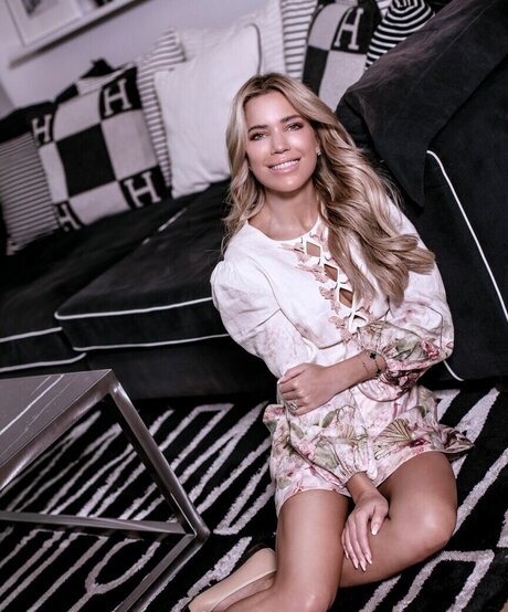 Sylvie Meis nudes star image