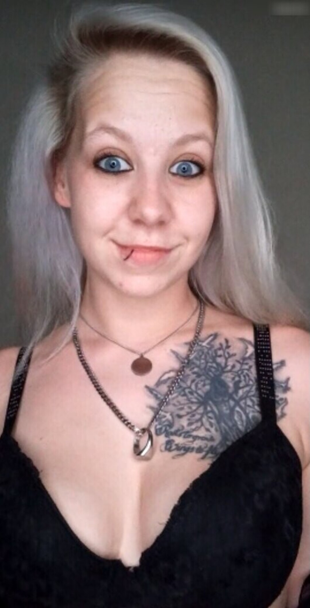 Eiskaltes Miststueck beautiful star img