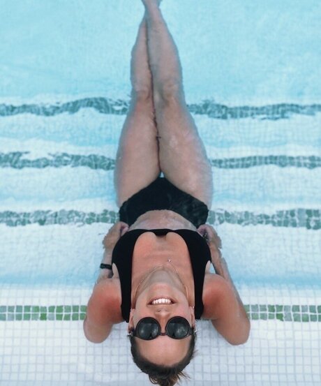 blonde secretary onlyfans free sex img