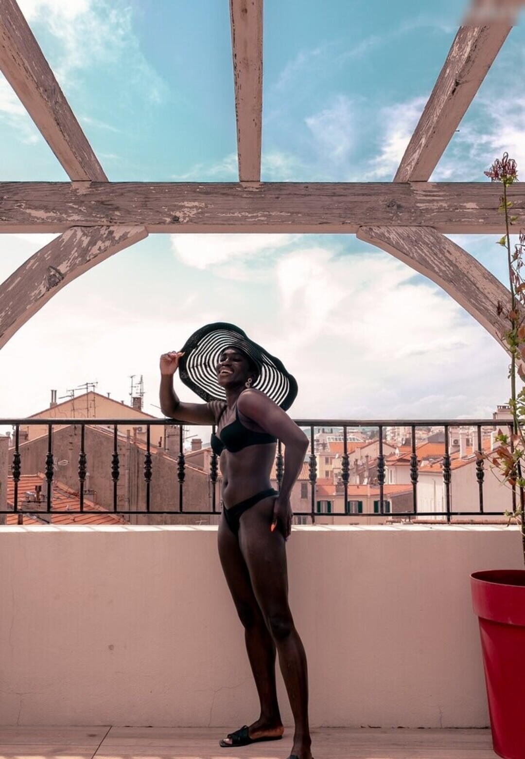 ebony girls onlyfans top picture