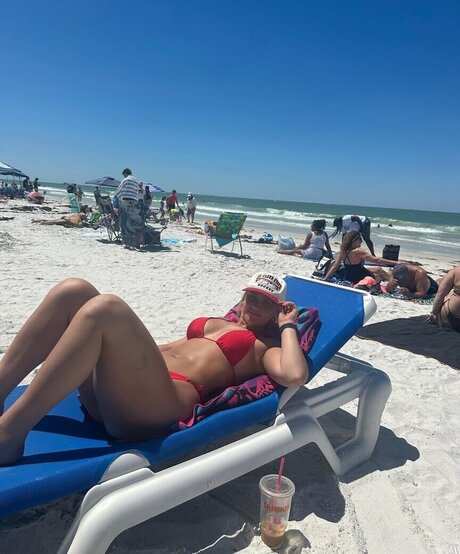 Prominent pornstar nice pic