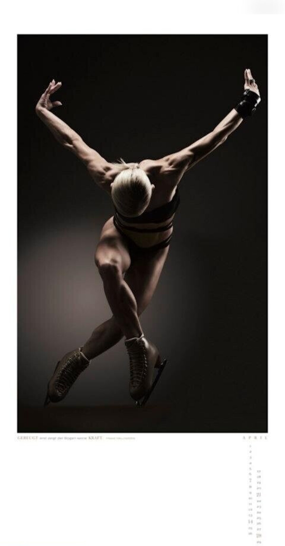 muscle trans onlyfans porn photos