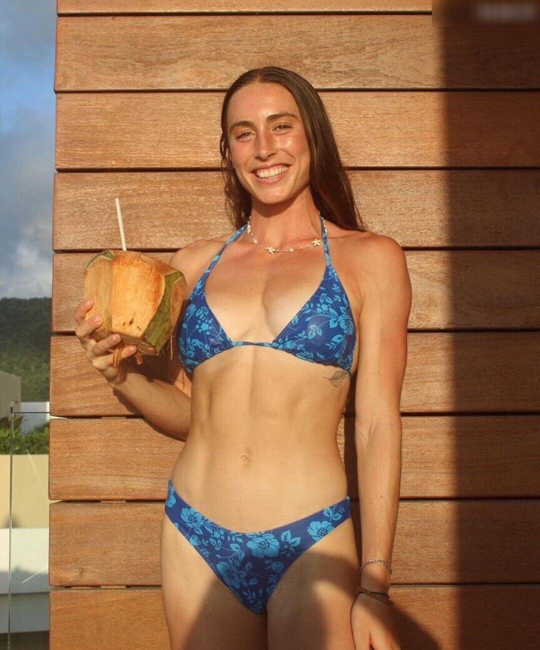 blonde big tits onlyfans exclusive photos