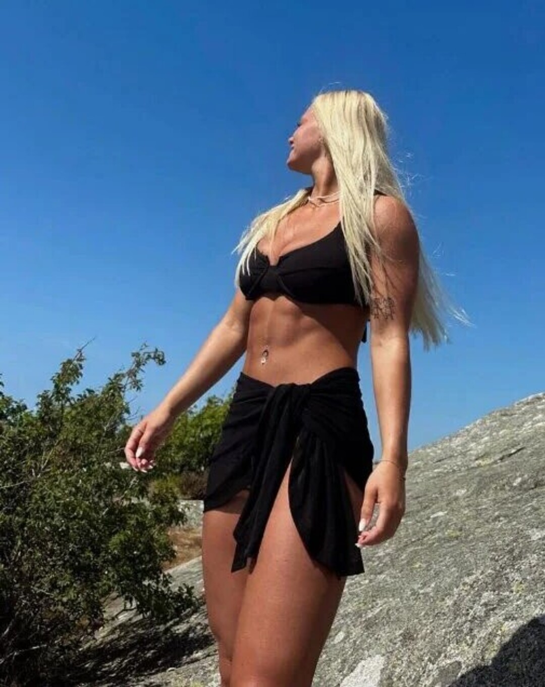 dirty talk onlyfans naked image