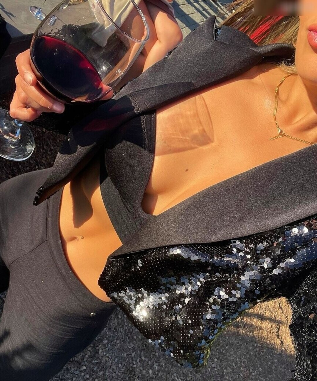 black granny onlyfans best pictures