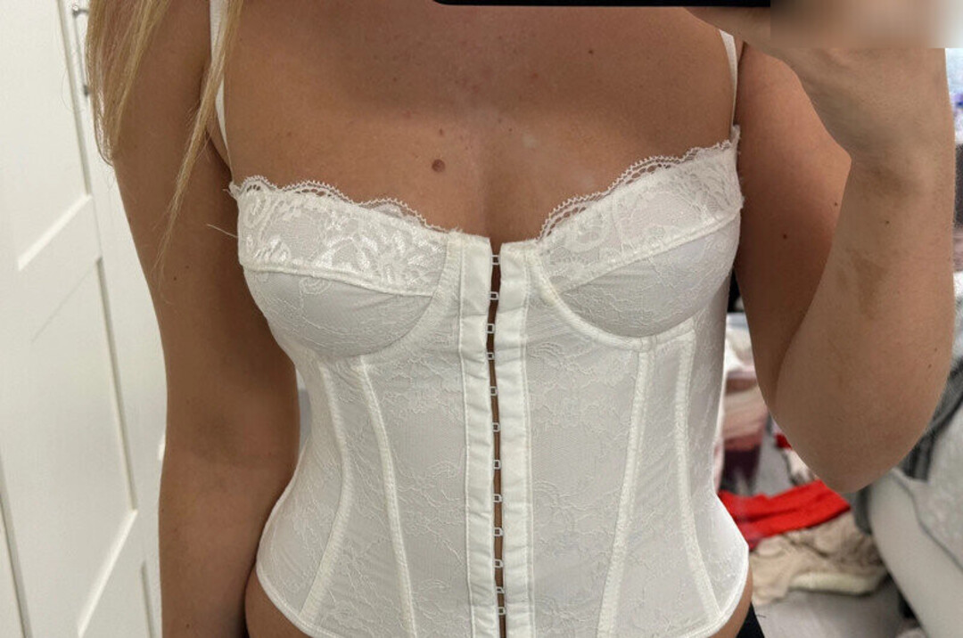 Ivyquinn Tv model beautifulphotos