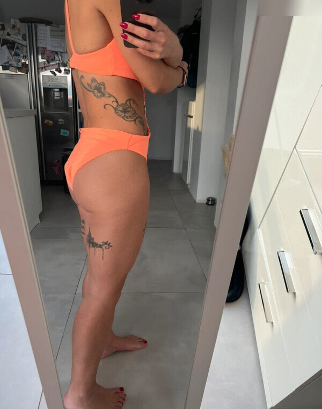 uniform onlyfans nice picture