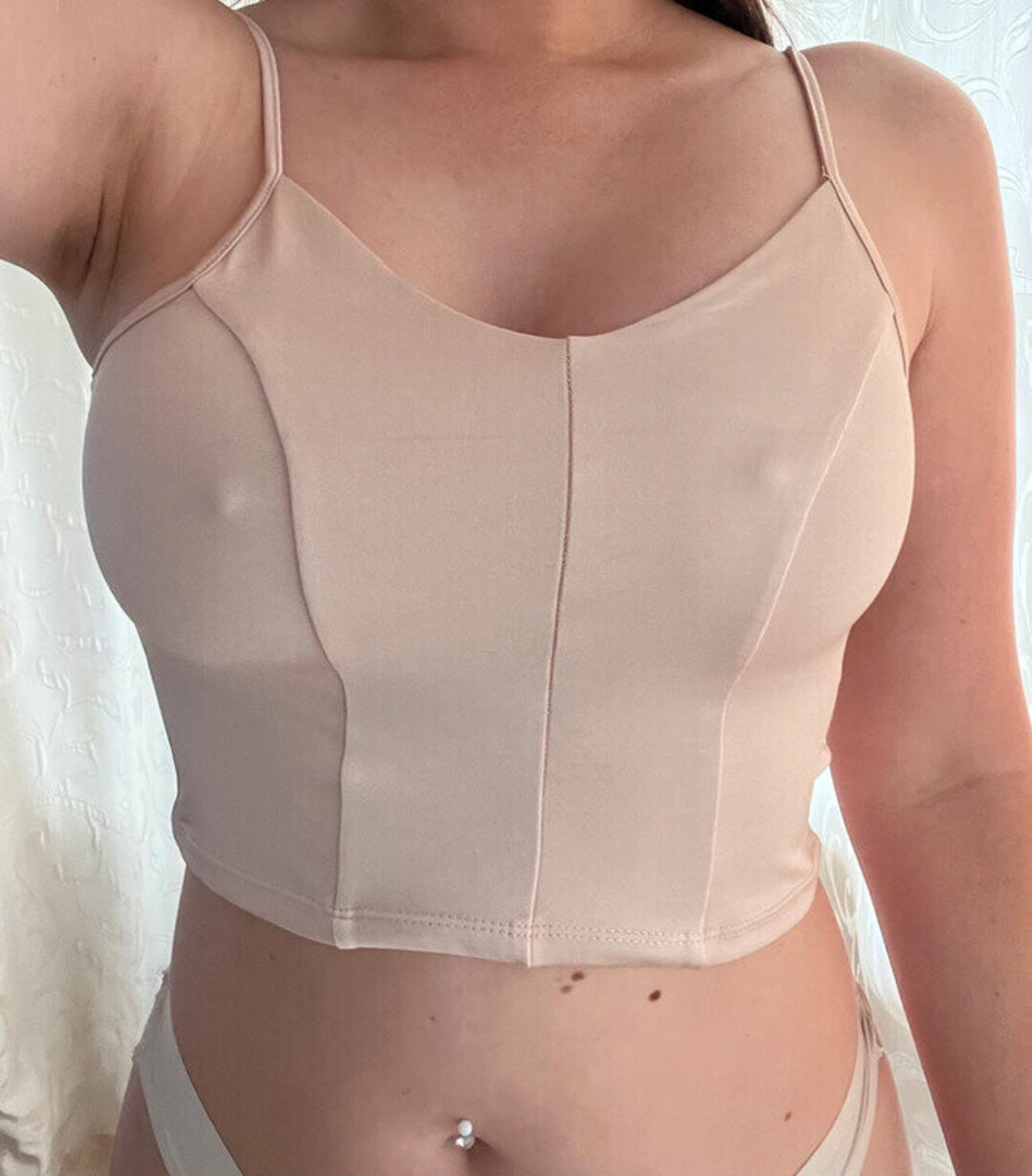 busty redhead onlyfans hot porn photos