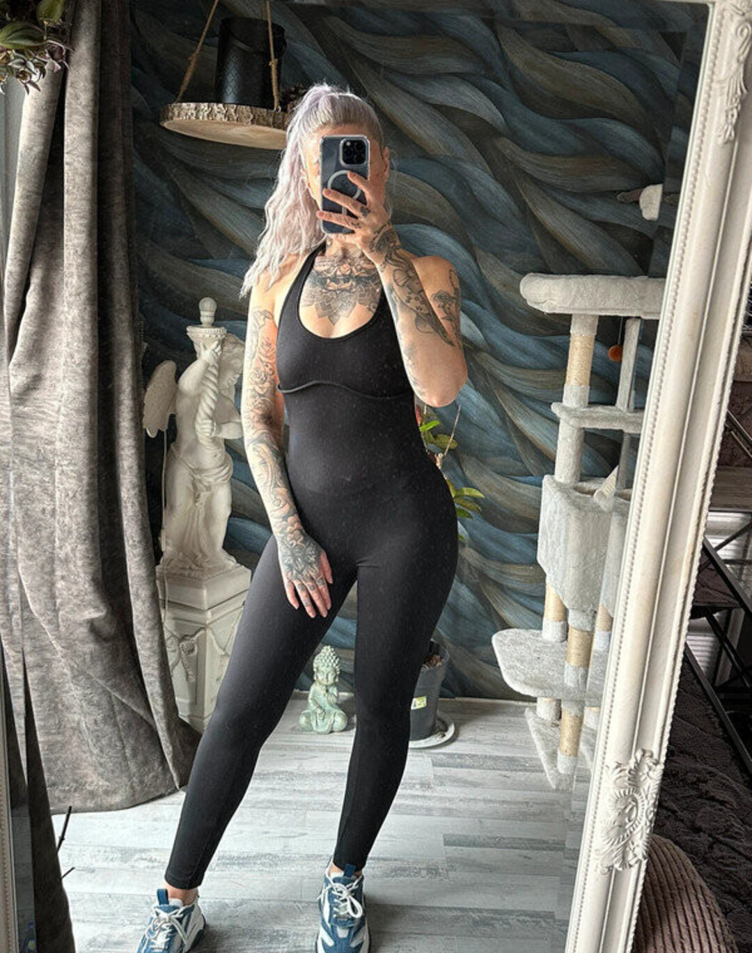 big tits teen onlyfans art naked gallery