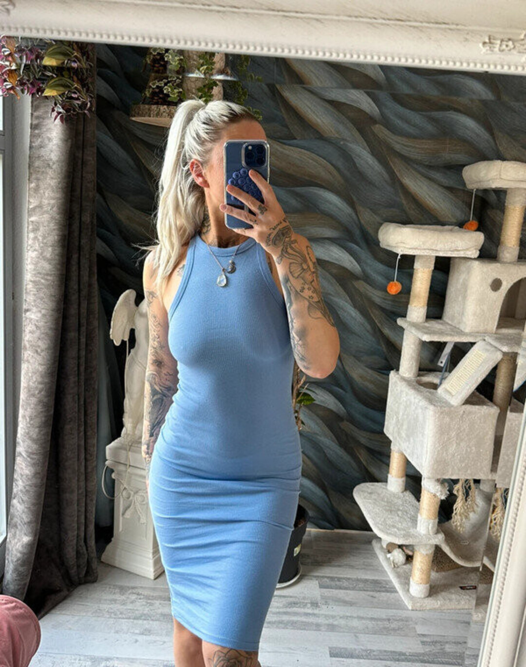 Vinted eBay free model image