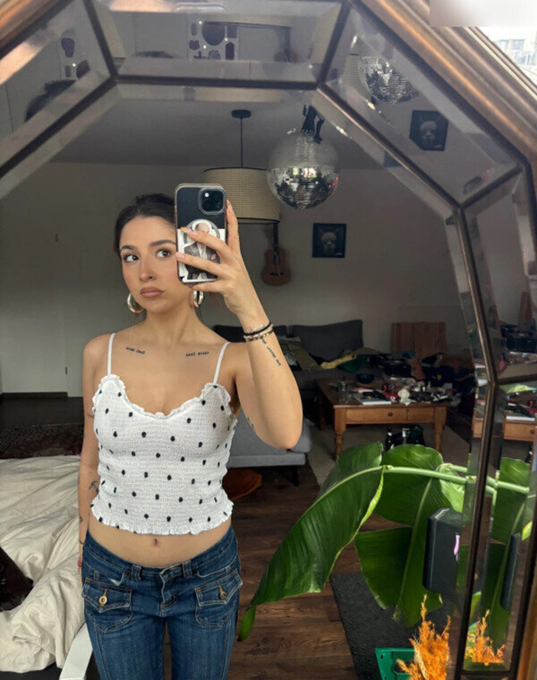 Vinted eBay top profile image