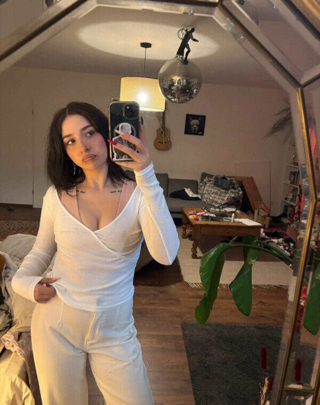 white shemale onlyfans art xxx pic