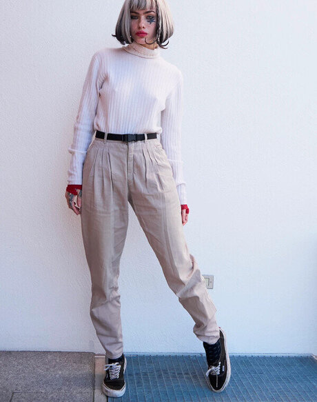 Vinted eBay top profile image