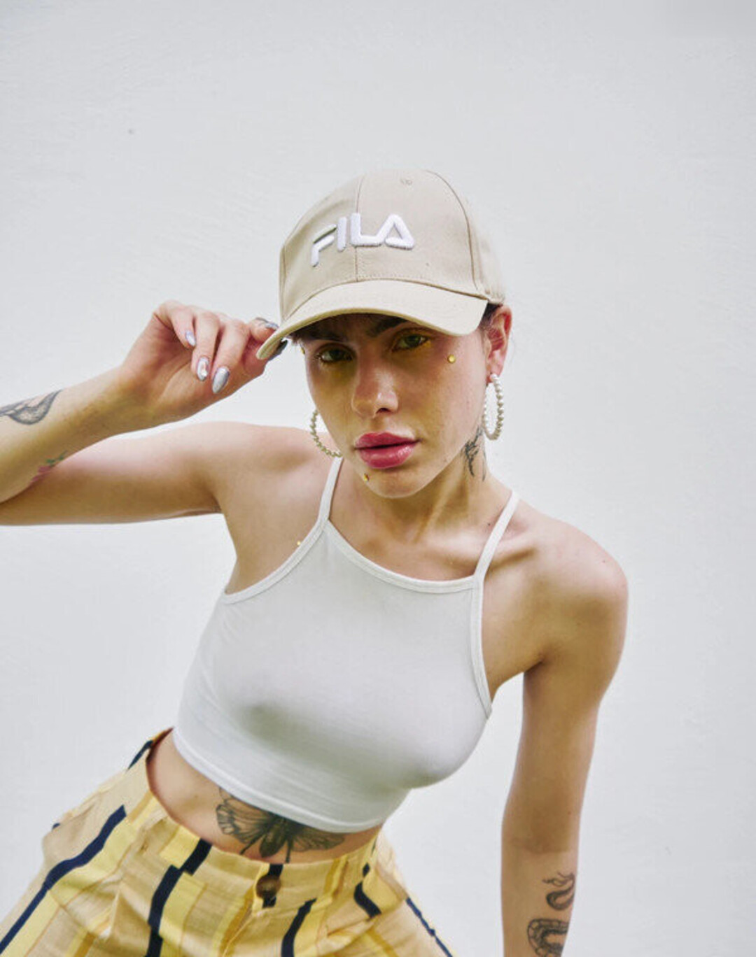 puffy nipples onlyfans free naked photos