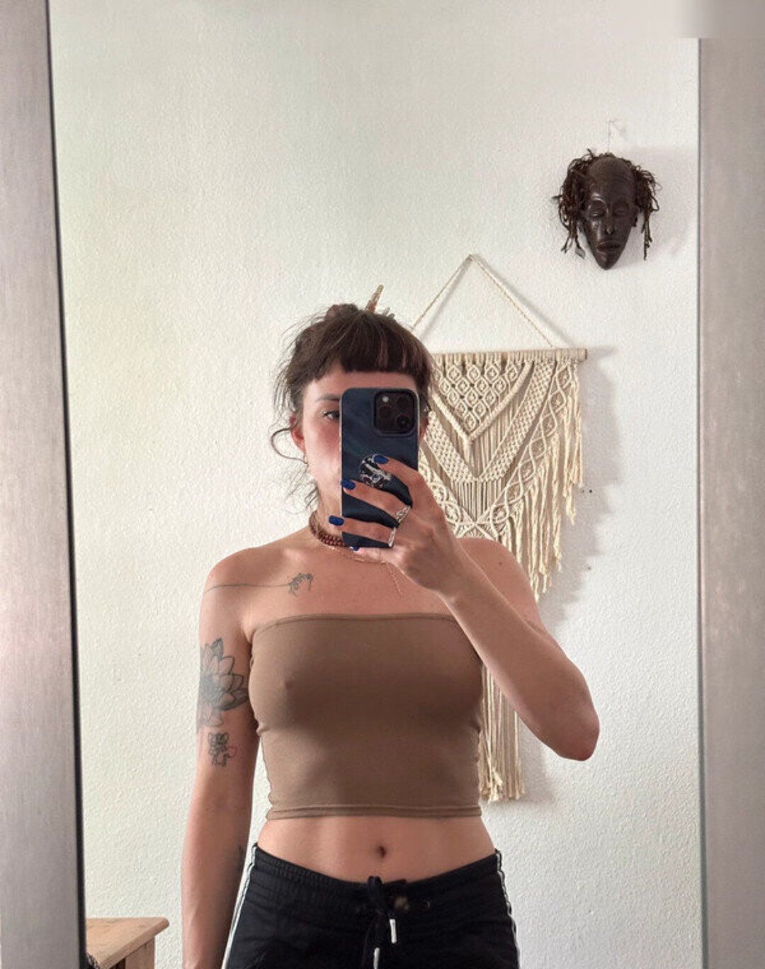 skinny ebony teen onlyfans sexy img
