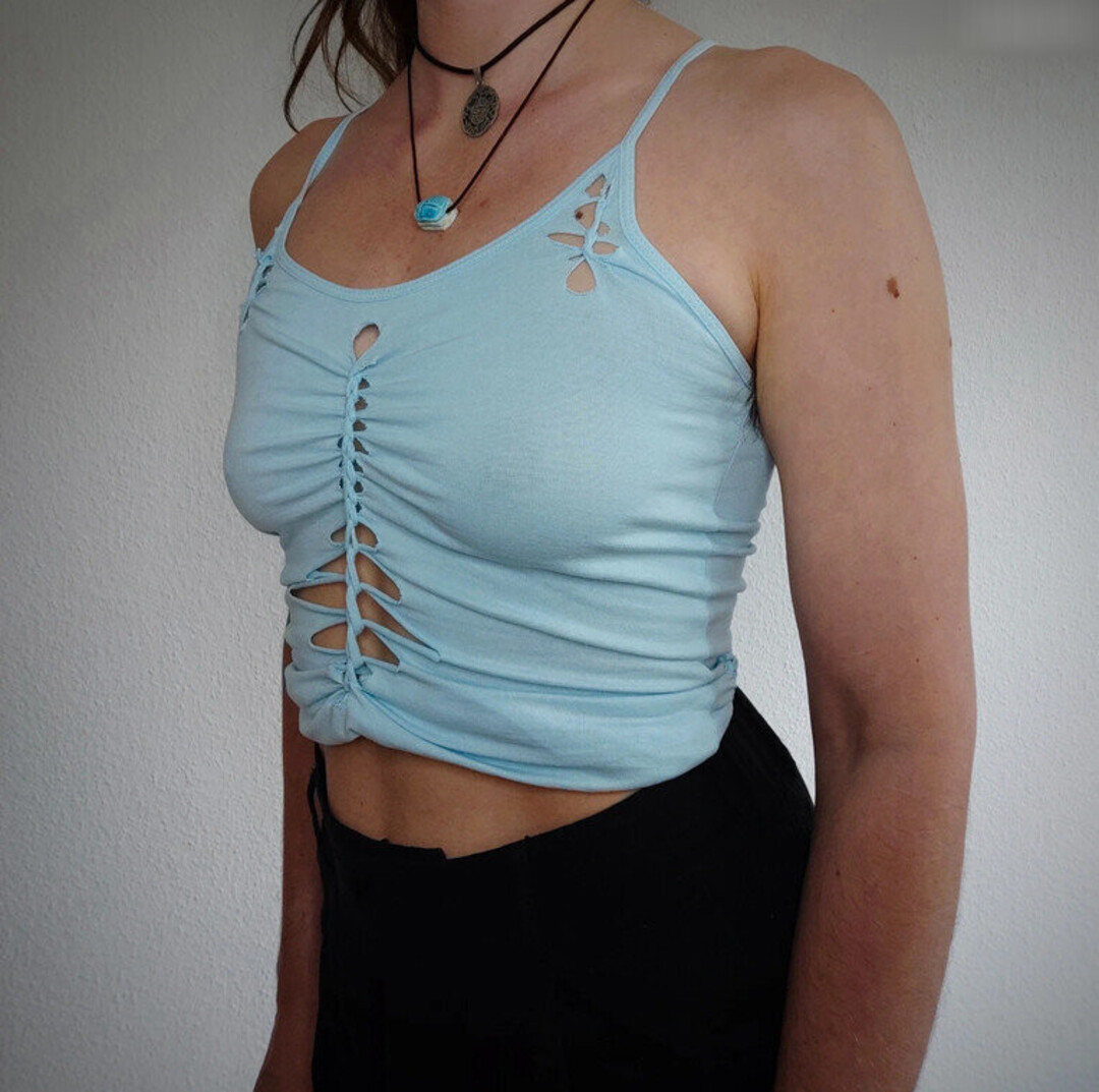Vinted eBay sex star img