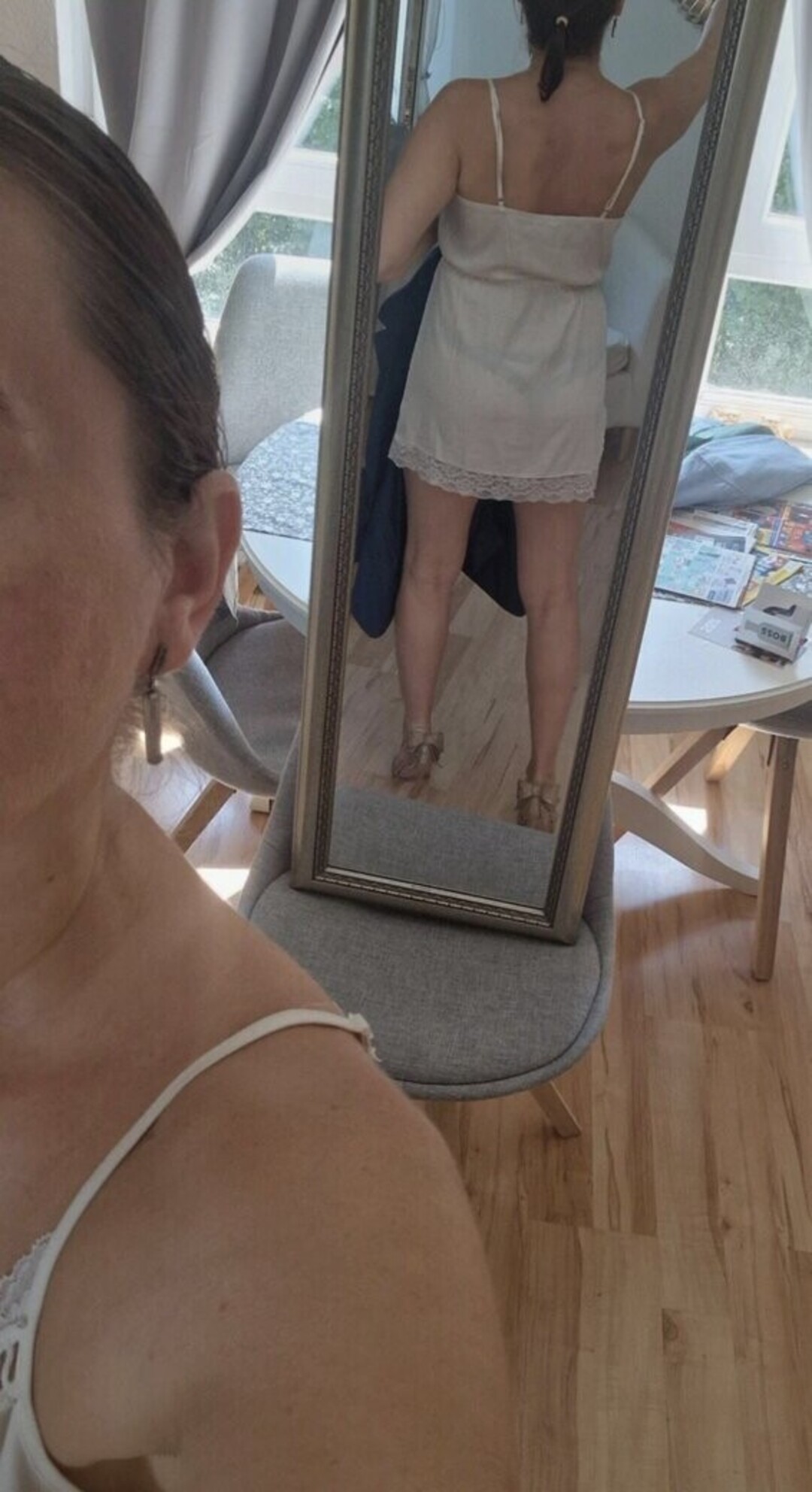 athletic blonde onlyfans pornographic img