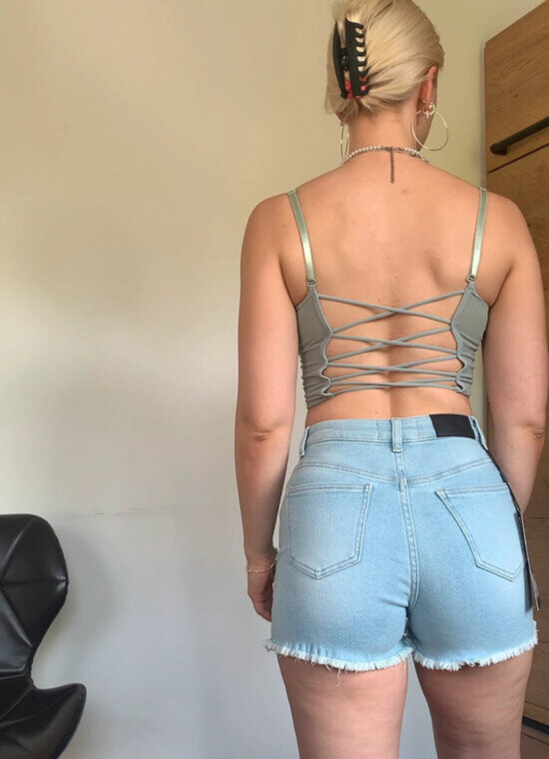 ebony girls onlyfans nude images