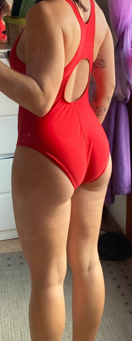 Vinted eBay star sex photos