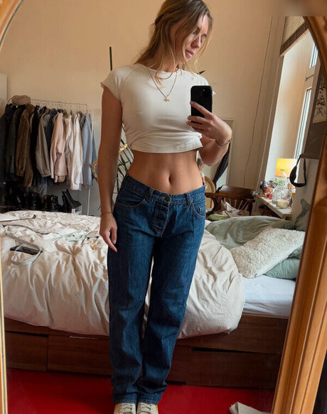 amateur nude onlyfans perfect image