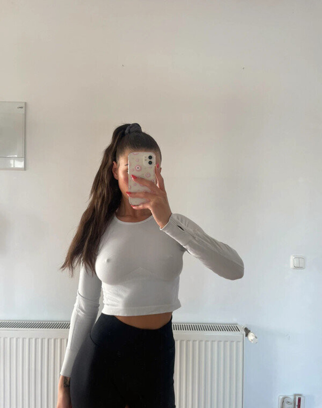 kitty milf onlyfans sexy nudes img