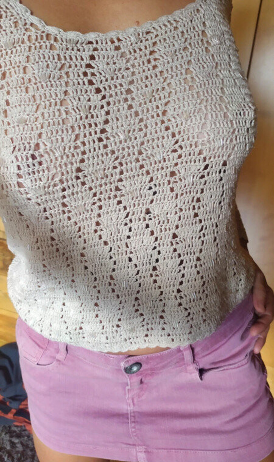 amateur blonde onlyfans exclusive photo