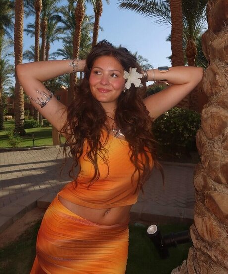 Videozeugs nudes actress pic