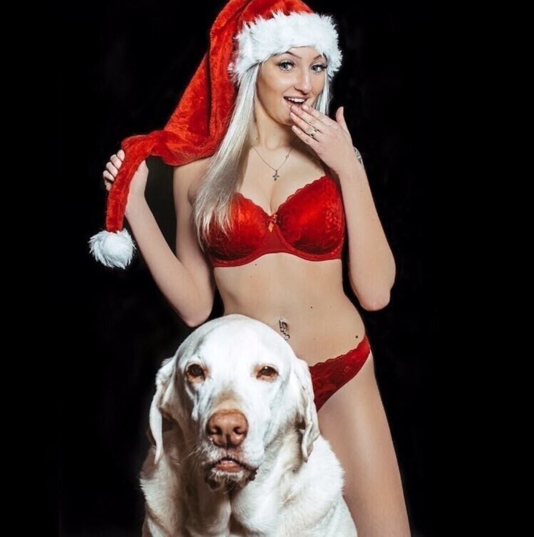 Gina Holly erotic pornstar photo