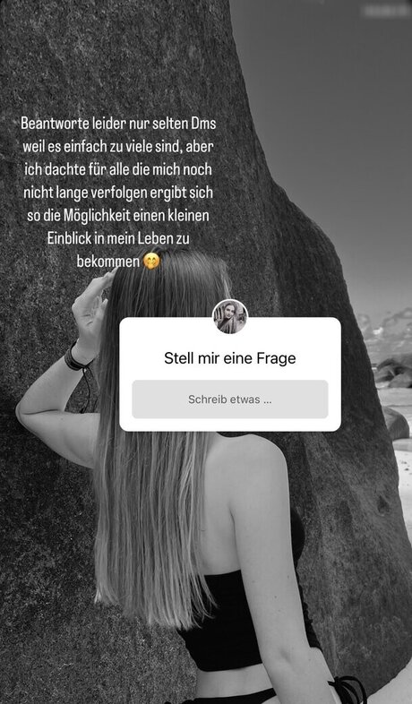 Kim Jule model free photo