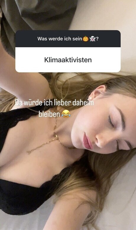 Kim Jule nice model picture