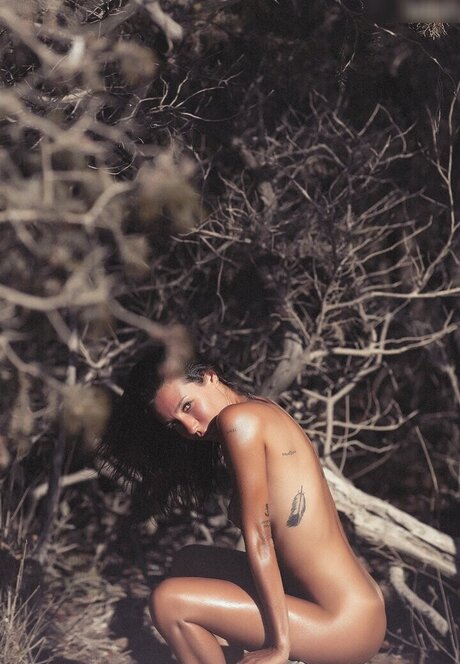 Giorgia Crivello pornstar nude photos