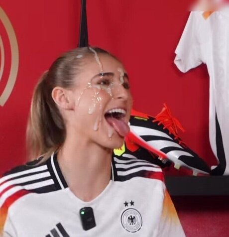 DFB Damen high quality star pic