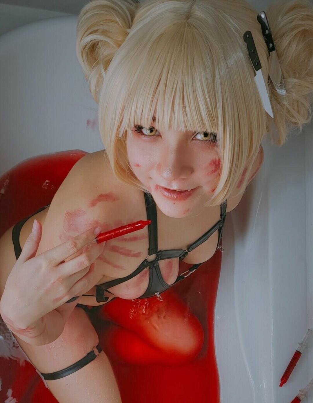 Doppamini model hd pic