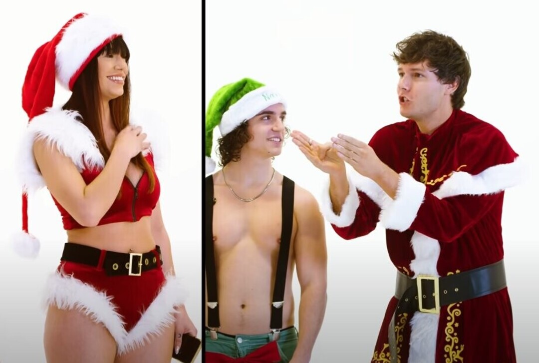 Zach Justicegirls sexy star pics
