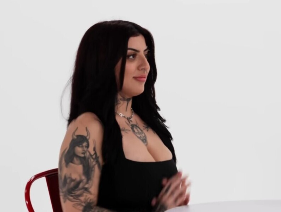 Zach Justicegirls adult star picture