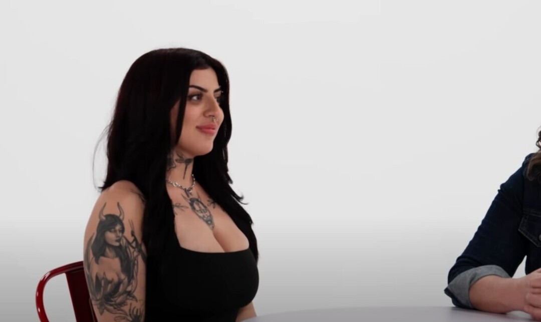 black magic onlyfans sexy nude pictures