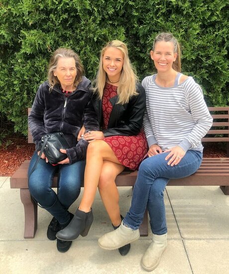 trans dominatrix onlyfans sexy pic